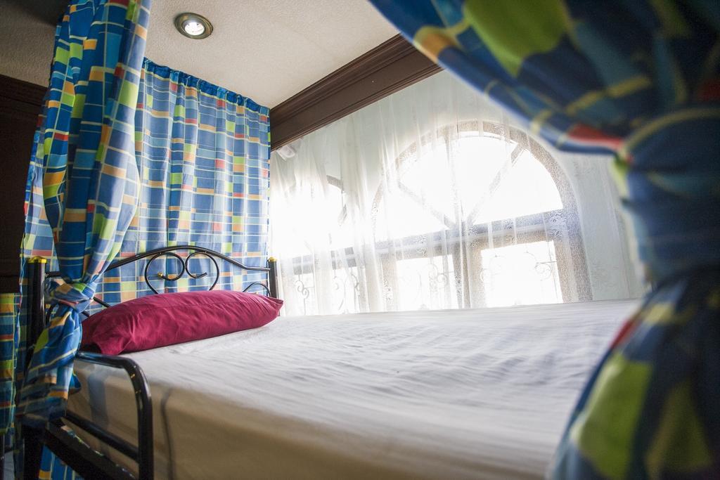 Mad Cow Hostel Bangkok Cameră foto